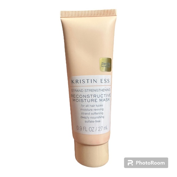 Sale 3 for $10 -Strengthening Reconstructive Hair Repair Mask & Deep Conditioner - Picture 1 of 9